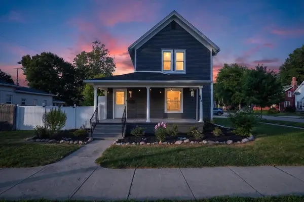 125 E Lincoln Street, Grand Ledge, MI 48837