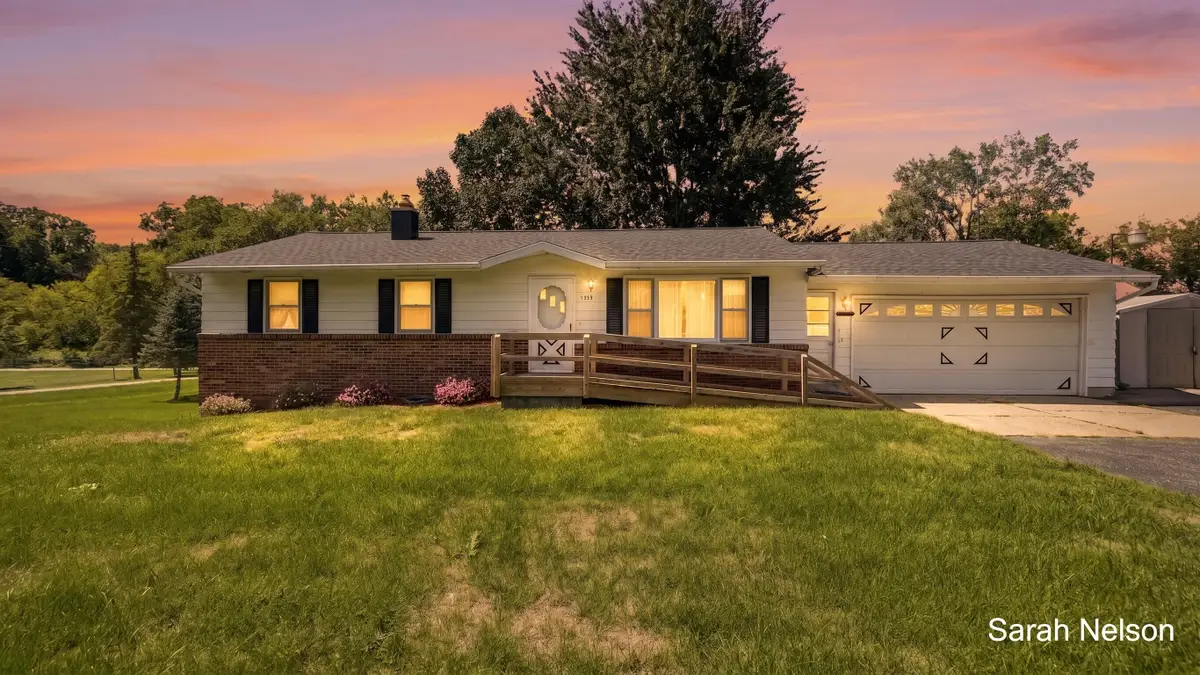 1555 Spaulding Avenue Se, Grand Rapids, MI 49546 - #1
