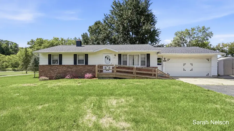 1555 Spaulding Avenue Se, Grand Rapids, MI 49546 - #2