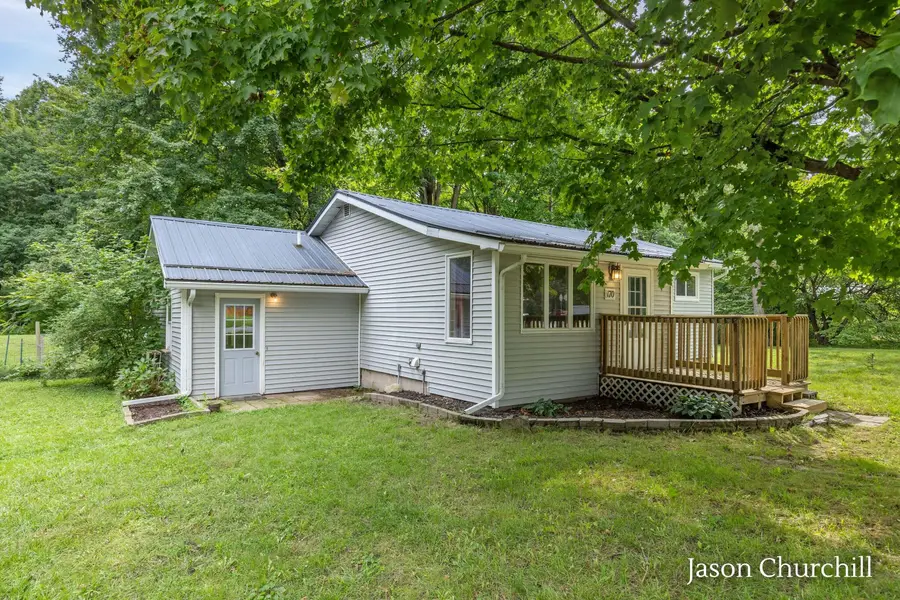 170 Saint Johns Street, Freeport, MI 49325 - #3