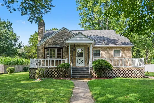 2 S Fairview Avenue, Niles, MI 49120