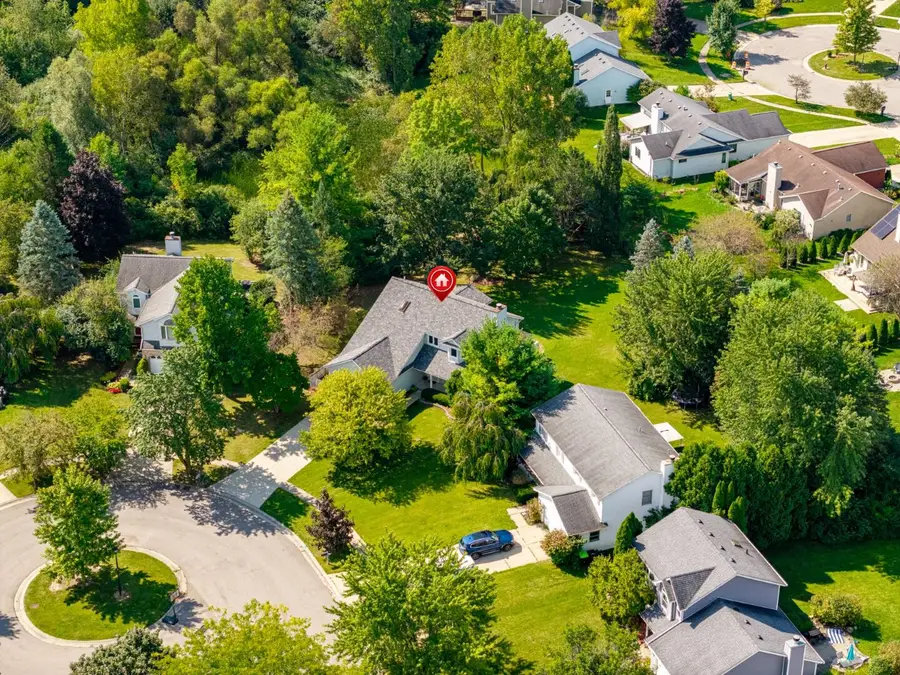 1220 Cody Circle, Saline, MI 48176 - #2