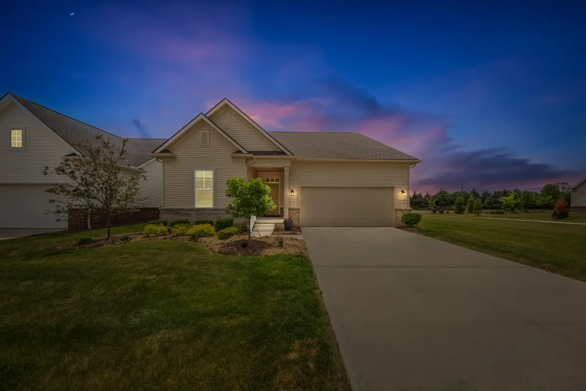 3772 Park Creek Lane, Canton, MI 48188 - #1
