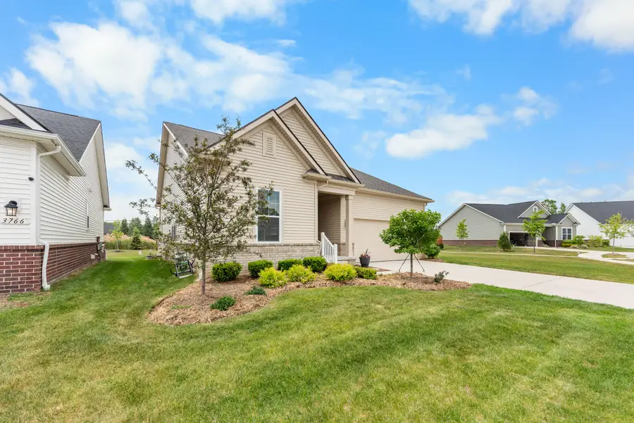 3772 Park Creek Lane, Canton, MI 48188 - #3