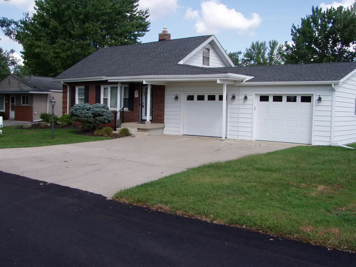 33462 Krauter Street, Westland, MI 48185 - #1