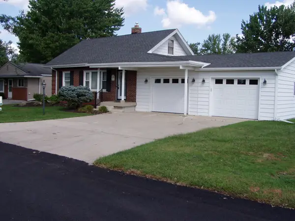 33462 Krauter Street, Westland, MI 48185