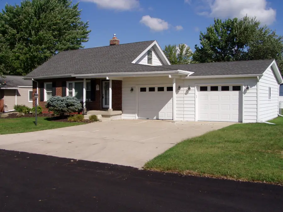 33462 Krauter Street, Westland, MI 48185 - #2