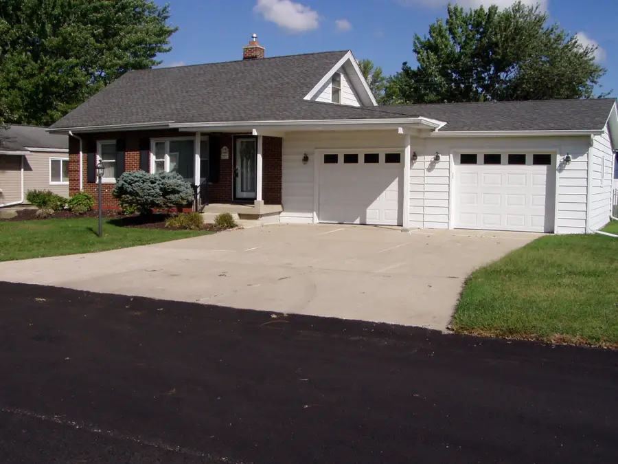 33462 Krauter Street, Westland, MI 48185 - #3
