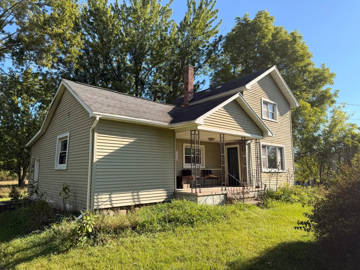 908 Napoleon Road, Michigan Center, MI 49254 - #1