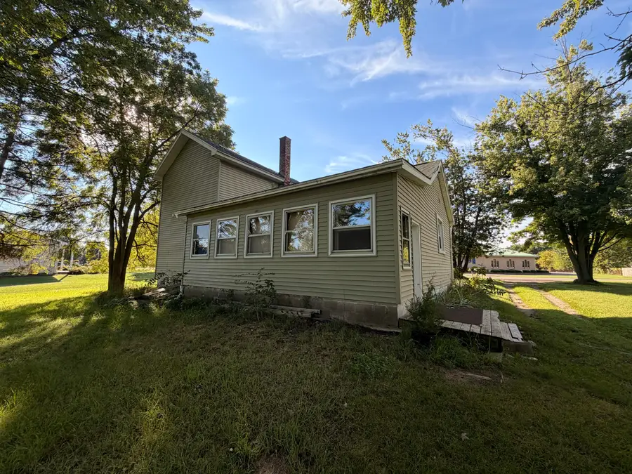 908 Napoleon Road, Michigan Center, MI 49254 - #2