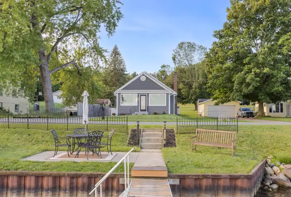 43 W Hickory Road, Battle Creek, MI 49017