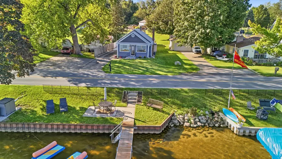 43 W Hickory Road, Battle Creek, MI 49017 - #2