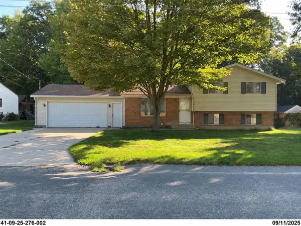 4906 Stony Creek Avenue Nw, Comstock Park, MI 49321