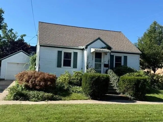 500 Fulton Avenue, Grand Haven, MI 49417 - #1