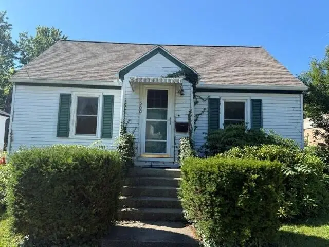 500 Fulton Avenue, Grand Haven, MI 49417 - #2