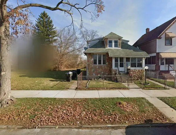 4480 Sheridan Street, Detroit, MI 48214