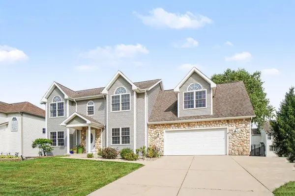 7875 Reindeer Street, Portage, MI 49002
