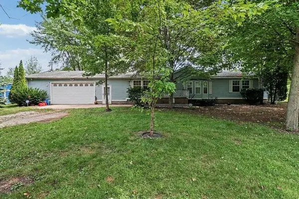 5178 N 88th Avenue, Hart, MI 49420