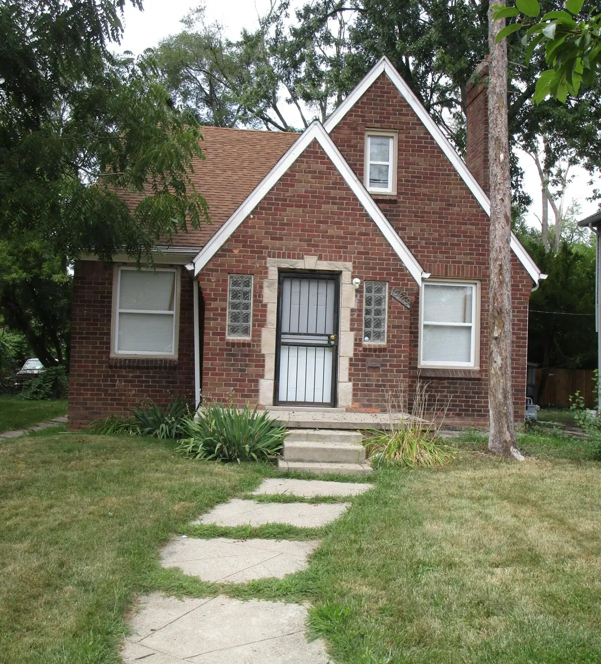 15469 Coyle Street, Detroit, MI 48227 - #1