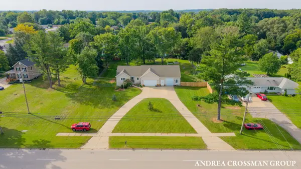 1094 68th Street Se, Grand Rapids, MI 49508