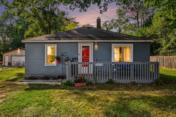 1050 S Crystal Avenue, Benton Harbor, MI 49022