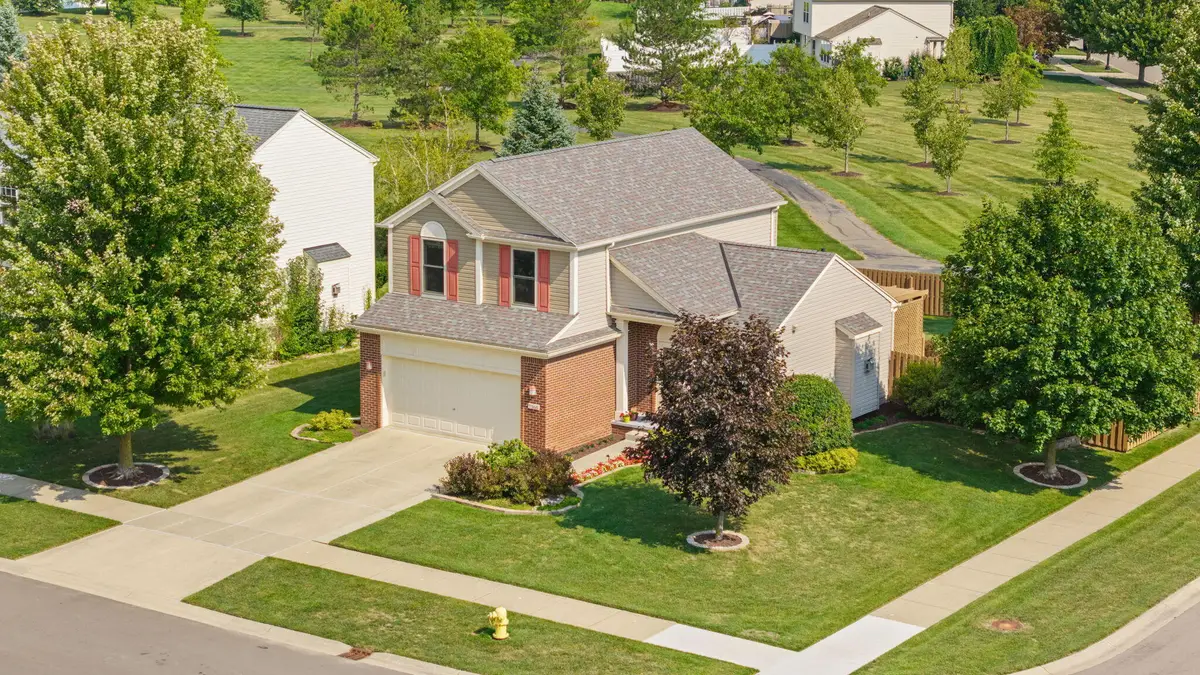 7360 Dover Drive, Ypsilanti, MI 48197 - #1