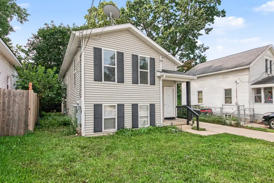310 Fox Street Sw, Grand Rapids, MI 49507 - #2