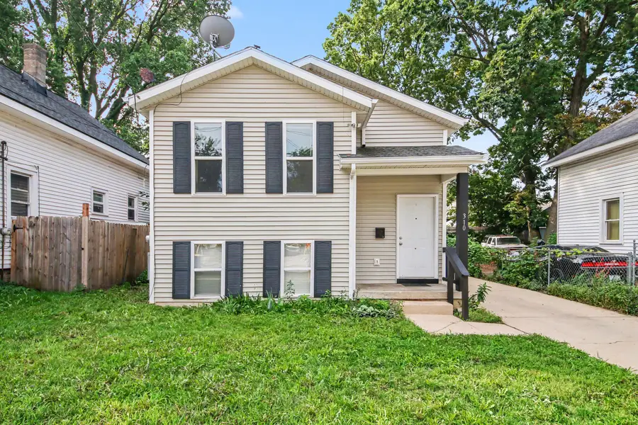 310 Fox Street Sw, Grand Rapids, MI 49507 - #3
