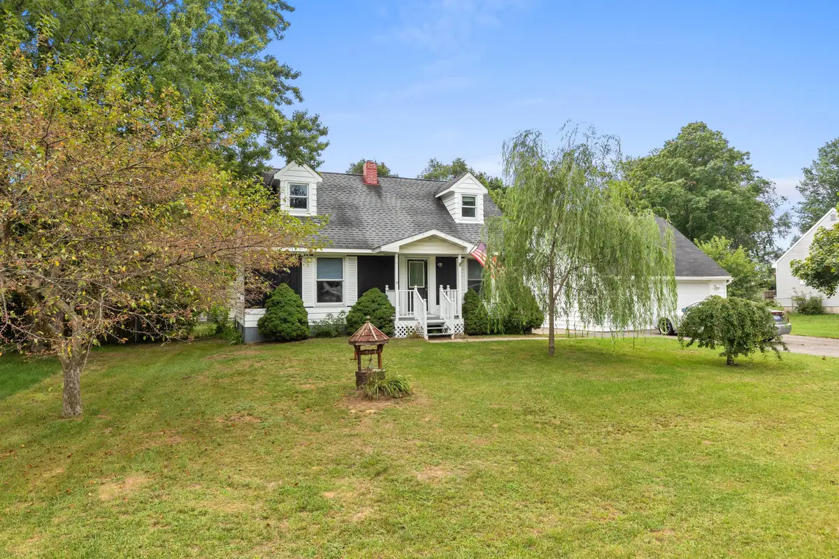 4121 Joan Drive, Dorr, MI 49323 - #1