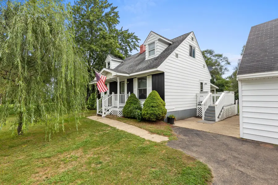 4121 Joan Drive, Dorr, MI 49323 - #2