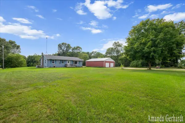 7011 W Bricker, Greenville, MI 48838