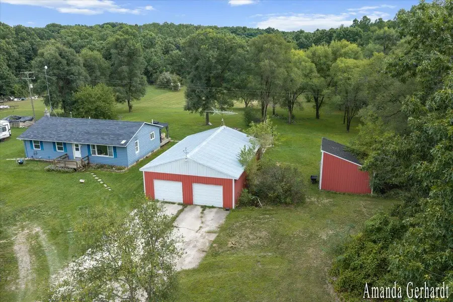 7011 W Bricker, Greenville, MI 48838 - #2
