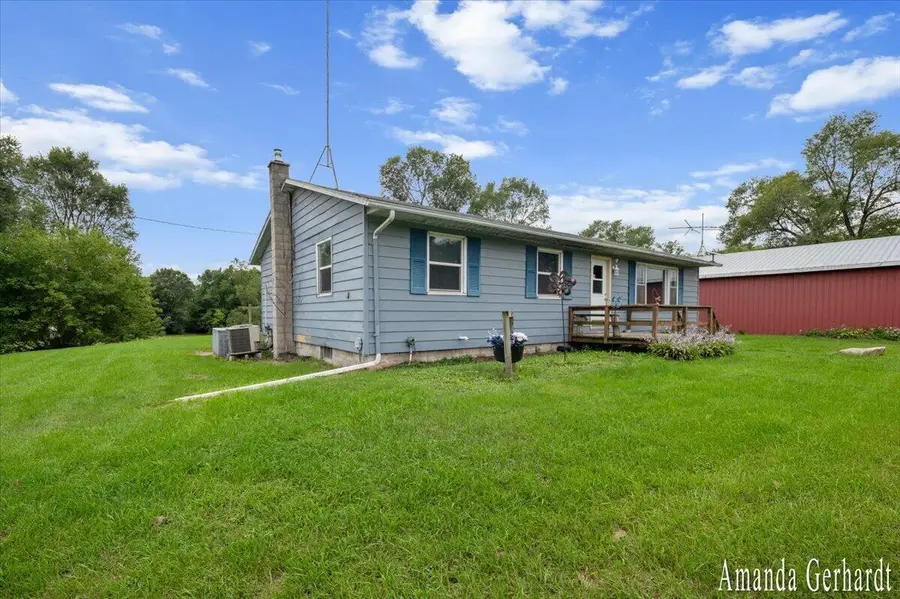 7011 W Bricker, Greenville, MI 48838 - #3