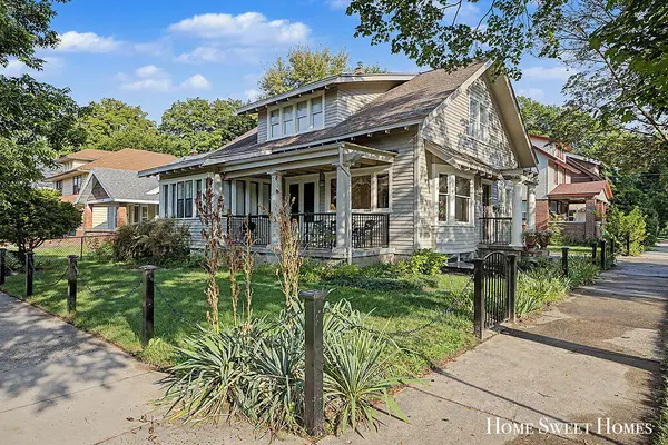 1259 Sherman Street Se, Grand Rapids, MI 49506
