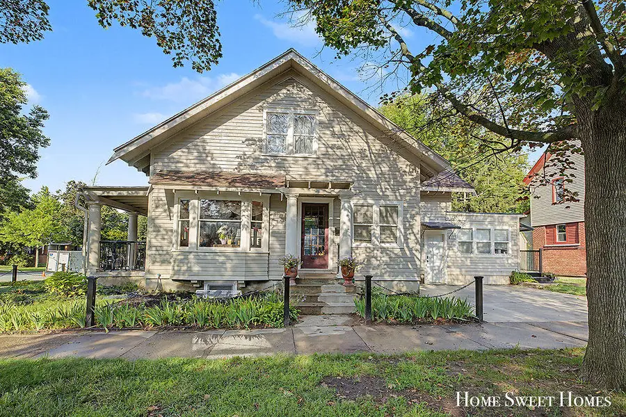 1259 Sherman Street Se, Grand Rapids, MI 49506 - #3