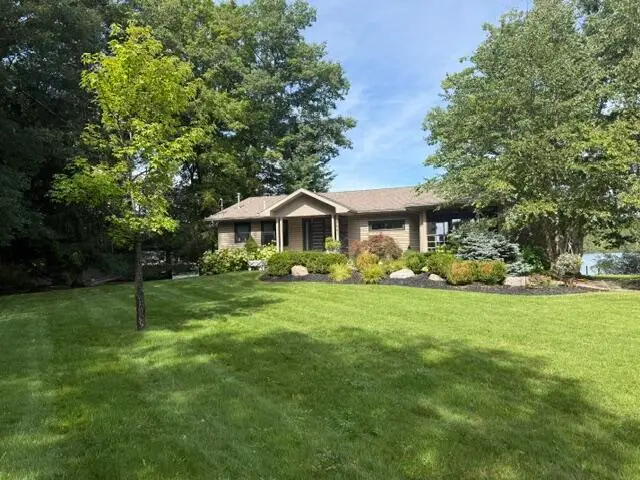 8551 Wood Street, Mecosta, MI 49332 - #1