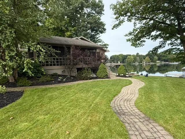 8551 Wood Street, Mecosta, MI 49332 - #2