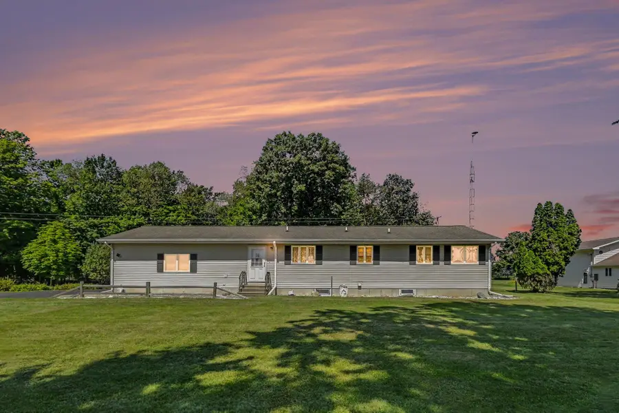 595 Albion Road, Albion, MI 49224 - #2