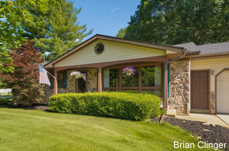 4161 Springfield Court, Hudsonville, MI 49426 - #2