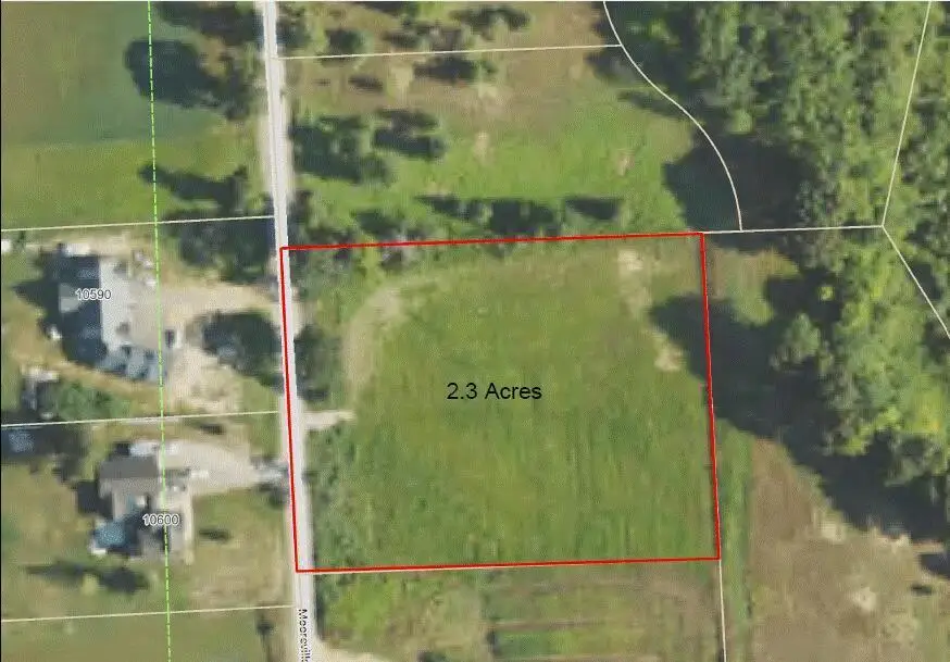 Mooreville Road, Saline, MI 48176 - #2