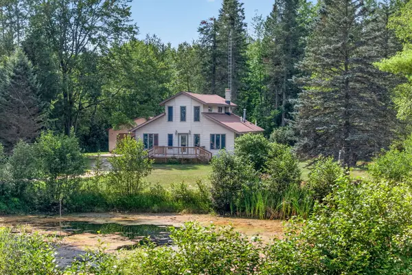 19706 20 Mile Road, Tustin, MI 49688
