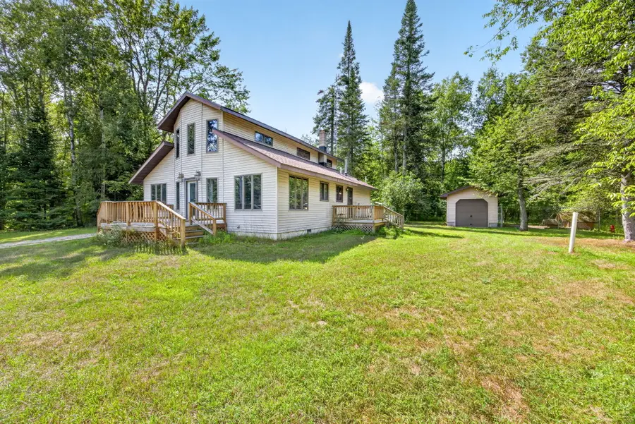 19706 20 Mile Road, Tustin, MI 49688 - #2