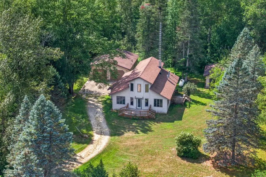 19706 20 Mile Road, Tustin, MI 49688 - #3