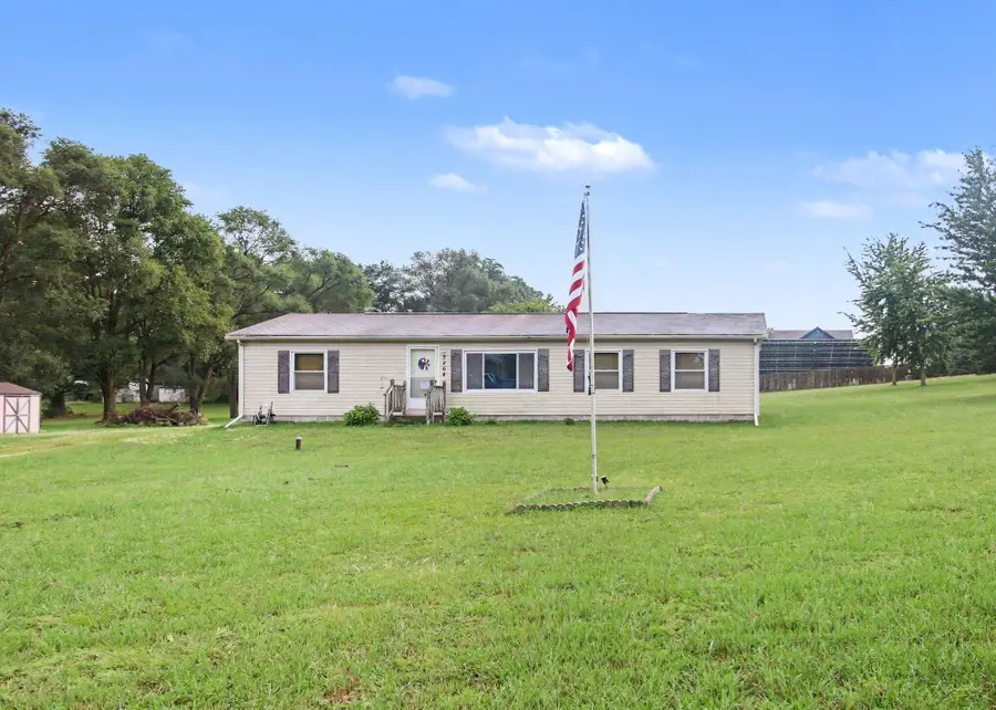 5264 Amy Drive, Coloma, MI 49038 - #3