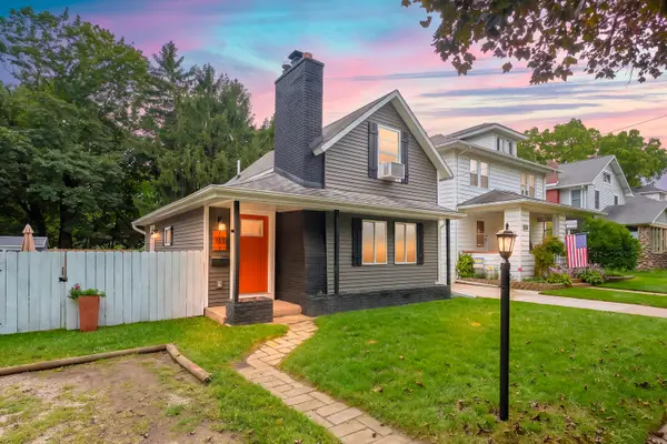 88 Latta Street, Battle Creek, MI 49017