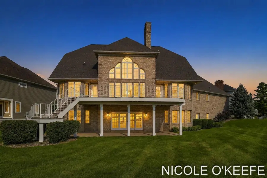 7350 Brooklyn Avenue Se, Grand Rapids, MI 49508 - #2