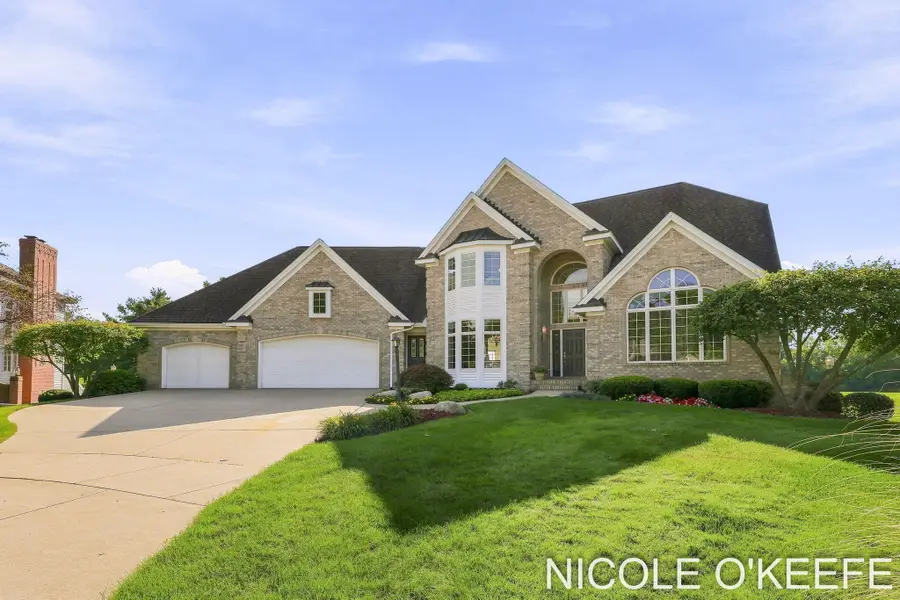 7350 Brooklyn Avenue Se, Grand Rapids, MI 49508 - #3