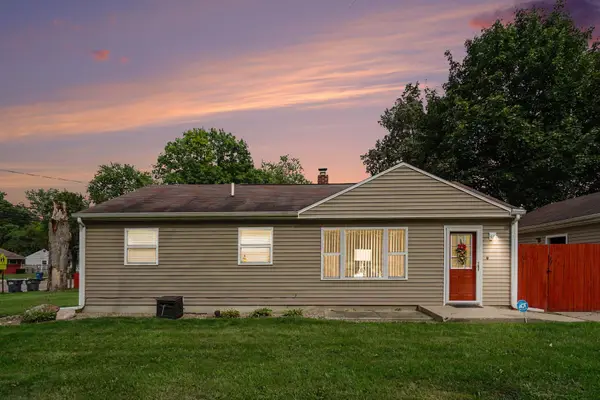 3010 Range Street, Kalamazoo, MI 49004