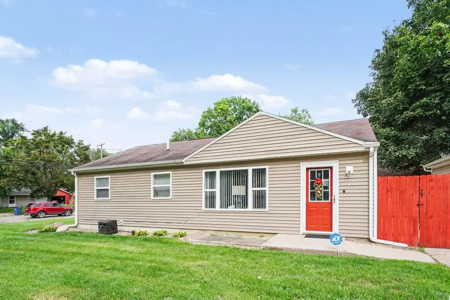 3010 Range Street, Kalamazoo, MI 49004 - #3