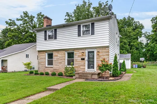 723 Maridell Avenue Nw, Grand Rapids, MI 49504